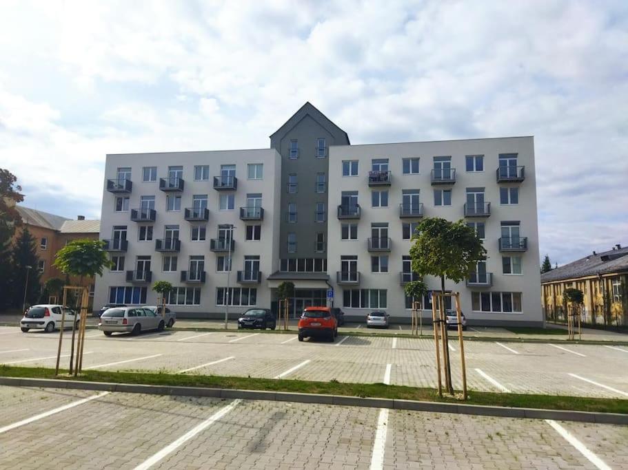 Apartament Liptovsky Mikulas Exterior photo